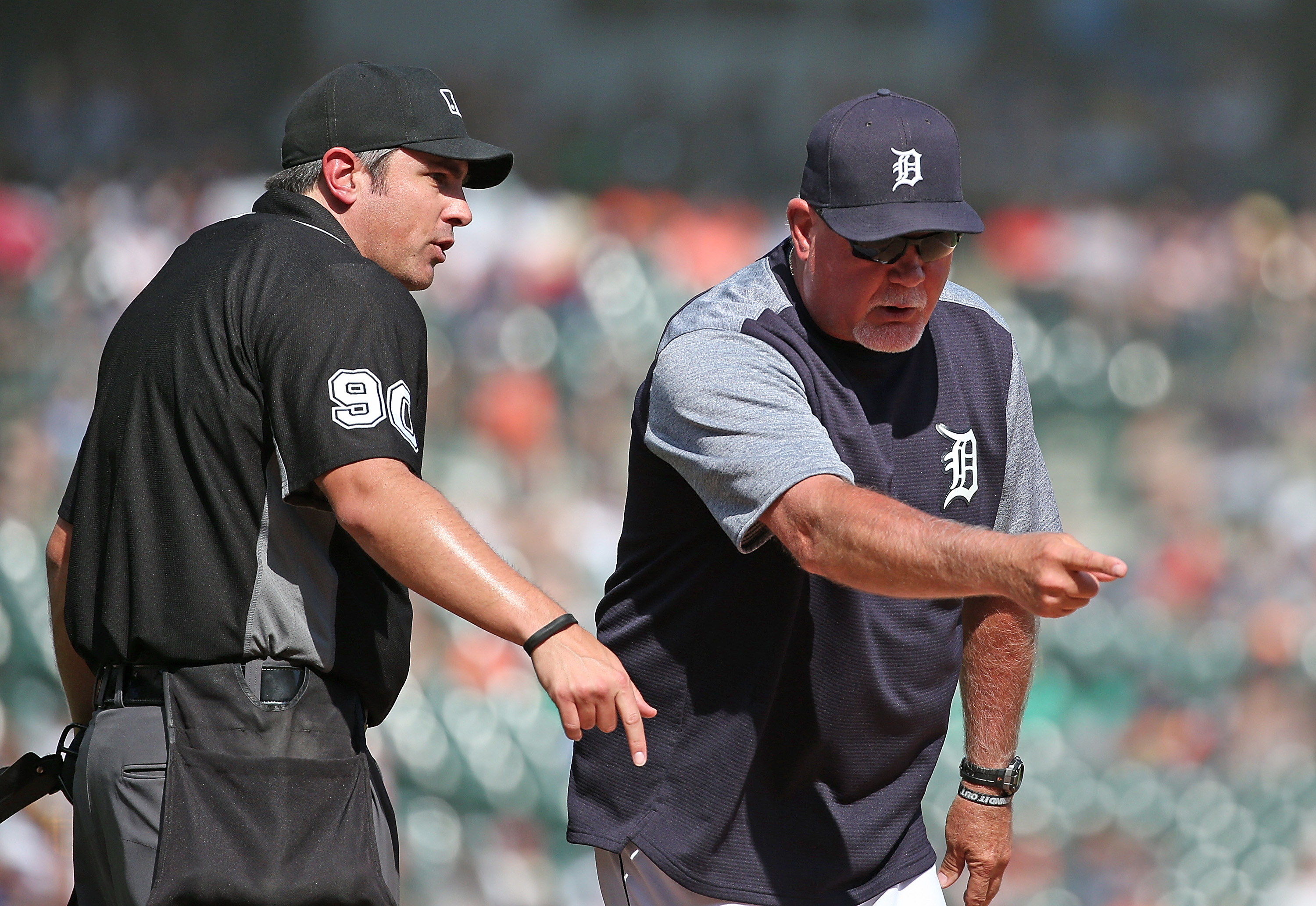 Tigers Designate Jake Marisnick For Assignment - MLB Trade Rumors