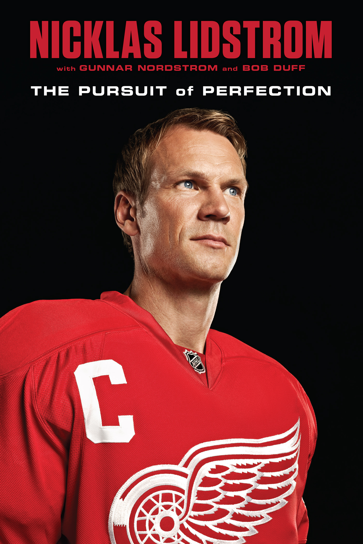 Nick Lidstrom and To Appear At SportsFest - CBS Detroit