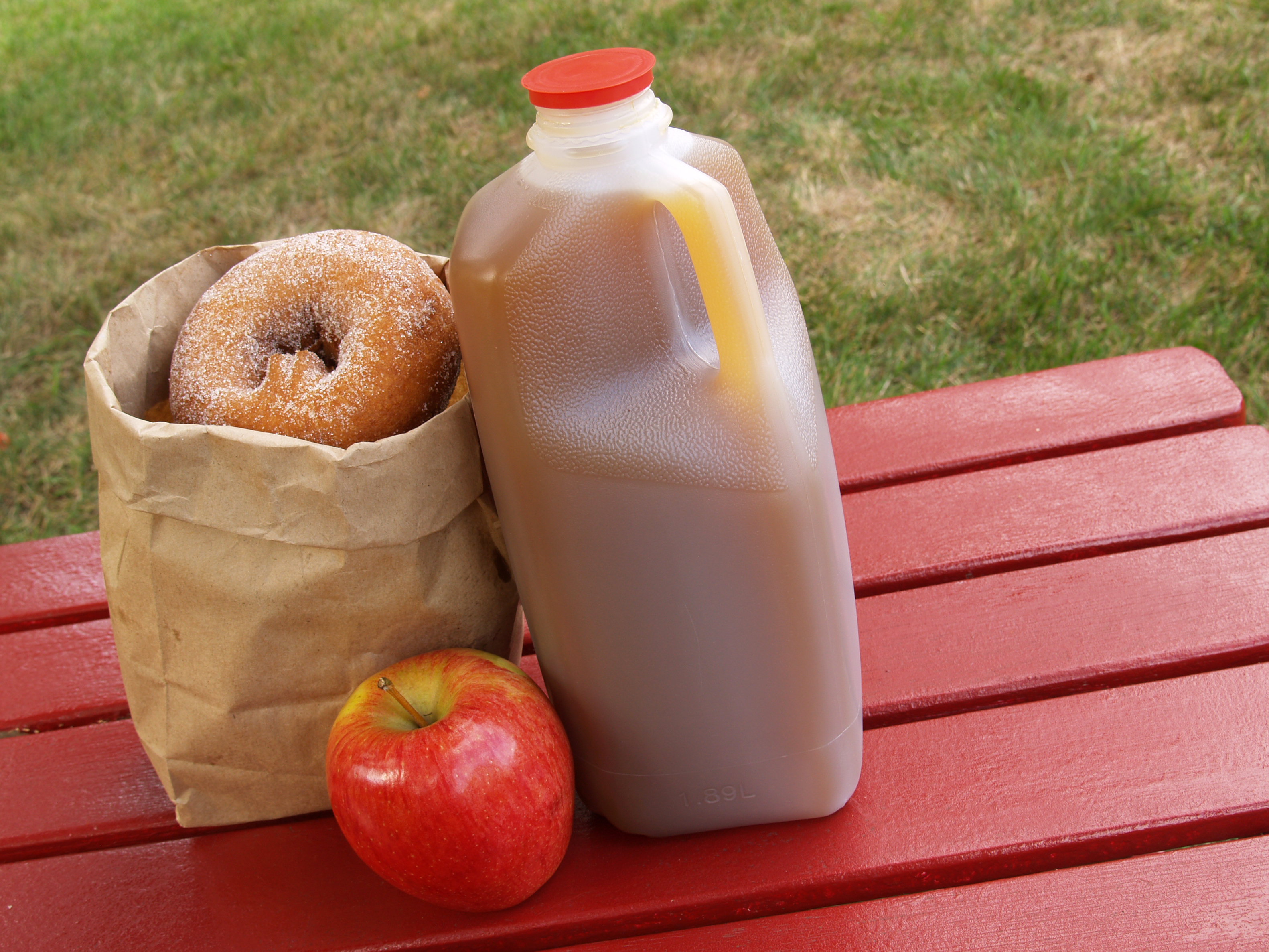 There s No Place Like A Michigan Cider Mill. Here s A Look At Some