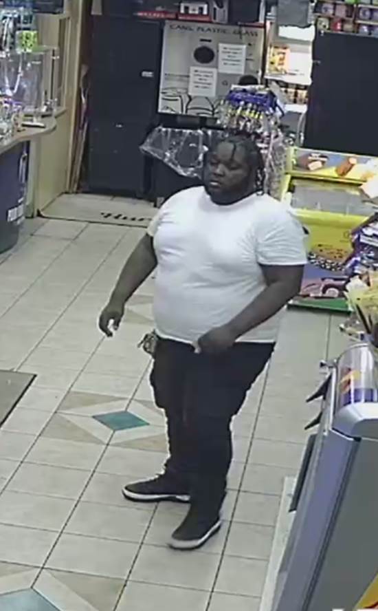 Sheriff Witness ID Sought For Pontiac Homicide Case, Crime Stoppers