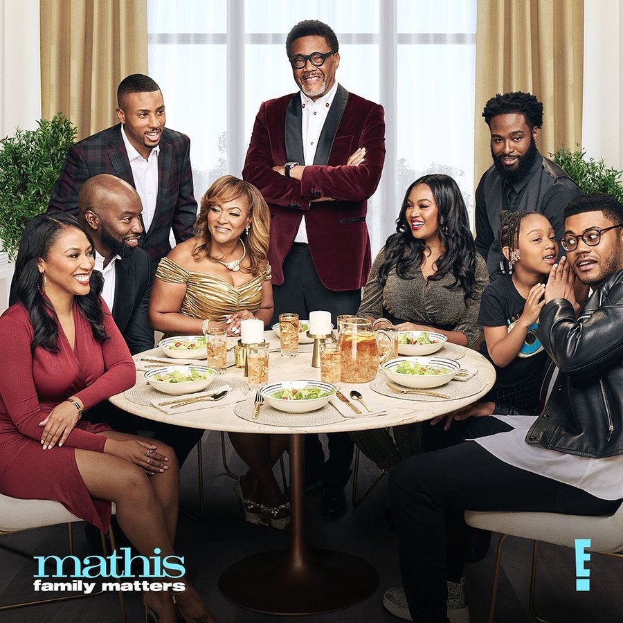 Michigan Matters Judge Mathis Holds Court CBS Detroit