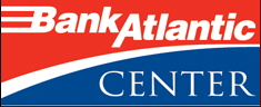 Bank Atlantic Center