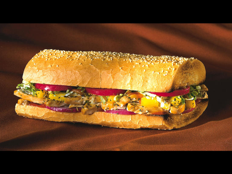 Deli Sandwich Generic
