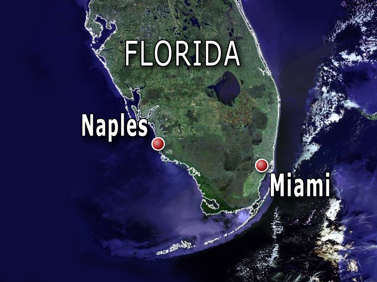 Naples Florida