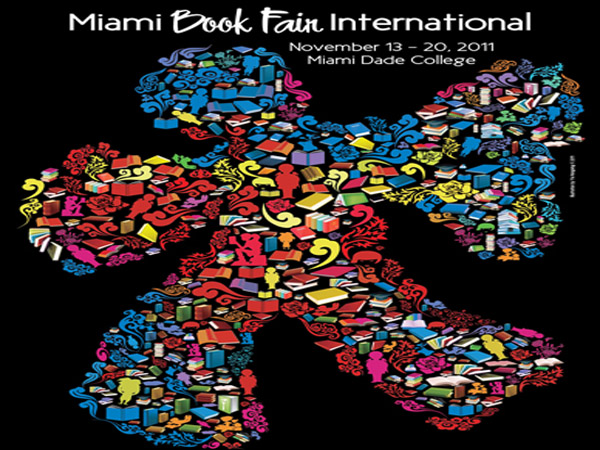 2018 Miami Book Fair Guide by Miami Book Fair - Issuu