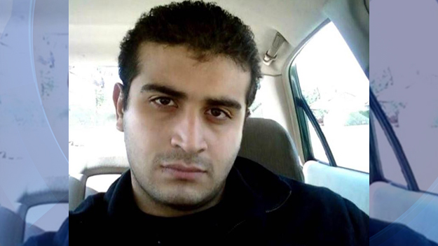 Autopsy Pulse Gunman Hit By 8 Bullets In Police Shoot Out Cbs Miami