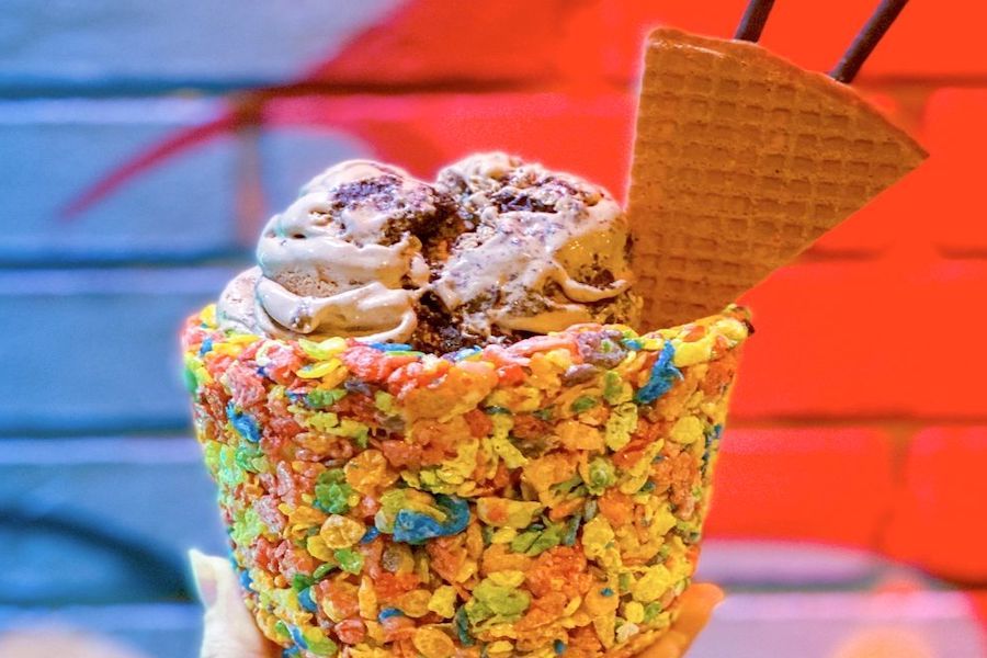 The 4 Best Spots To Score Ice Cream & Frozen Yogurt In Miami CBS Miami