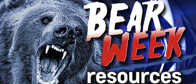 Bear Week