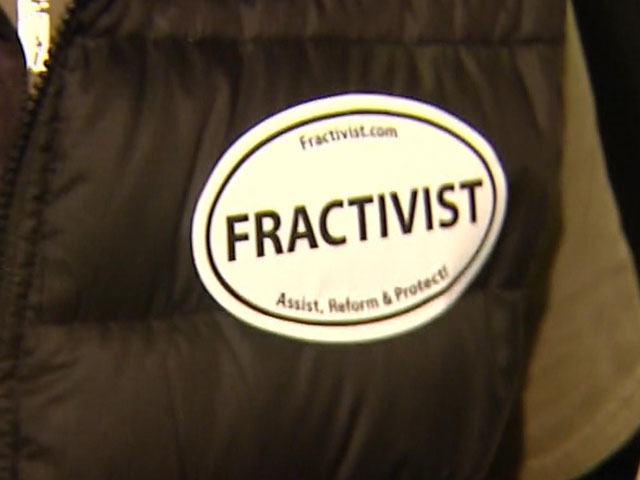 Fractivists (5)