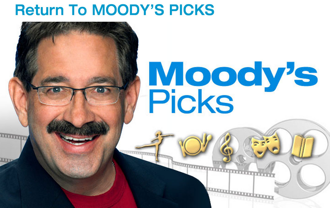 Moody's Picks