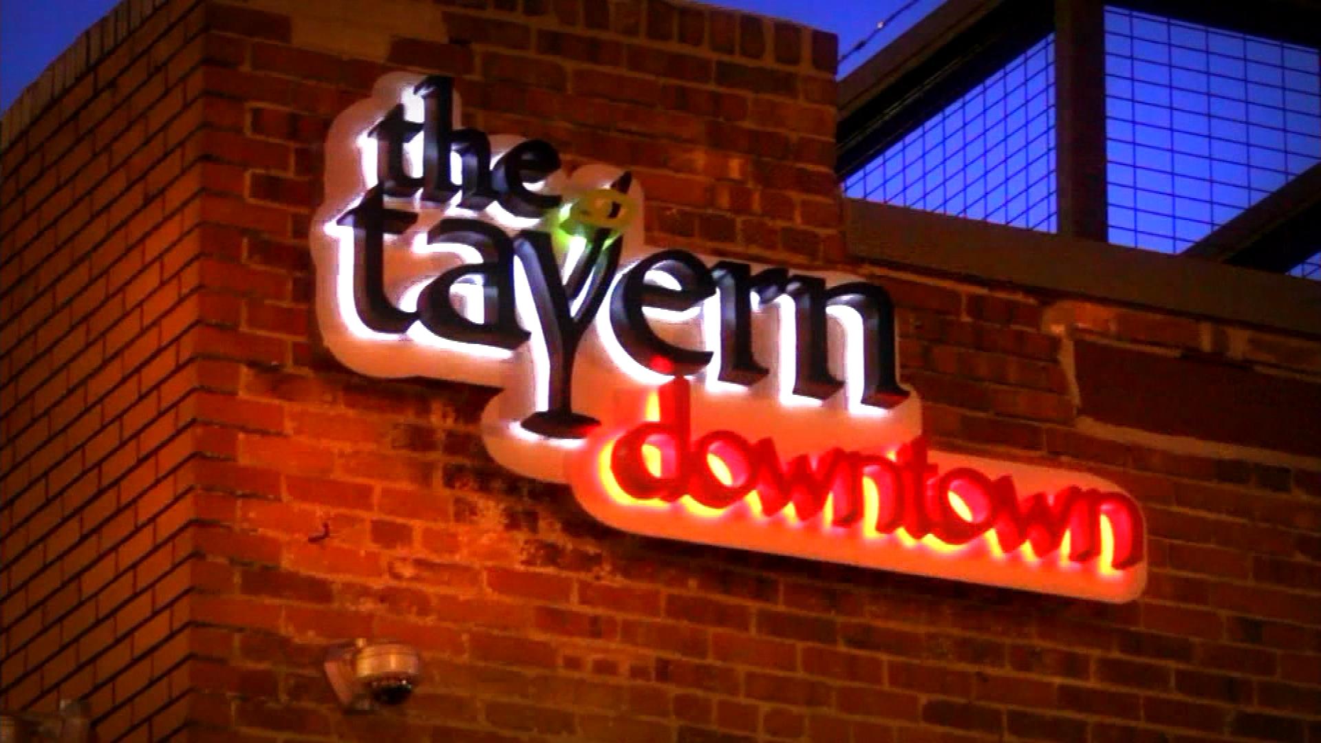 The Tavern Downtown (credit: CBS)