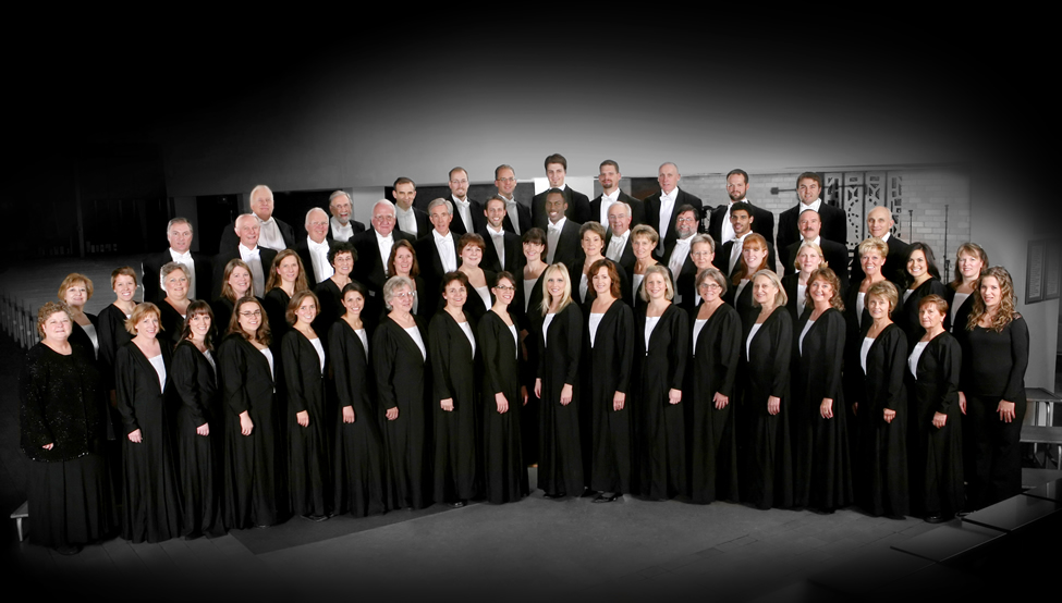 The Colorado Choir