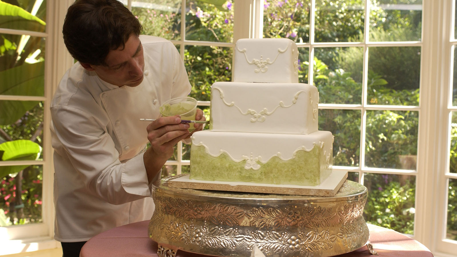 Wedding Cake Tasting | London | Em Cakes