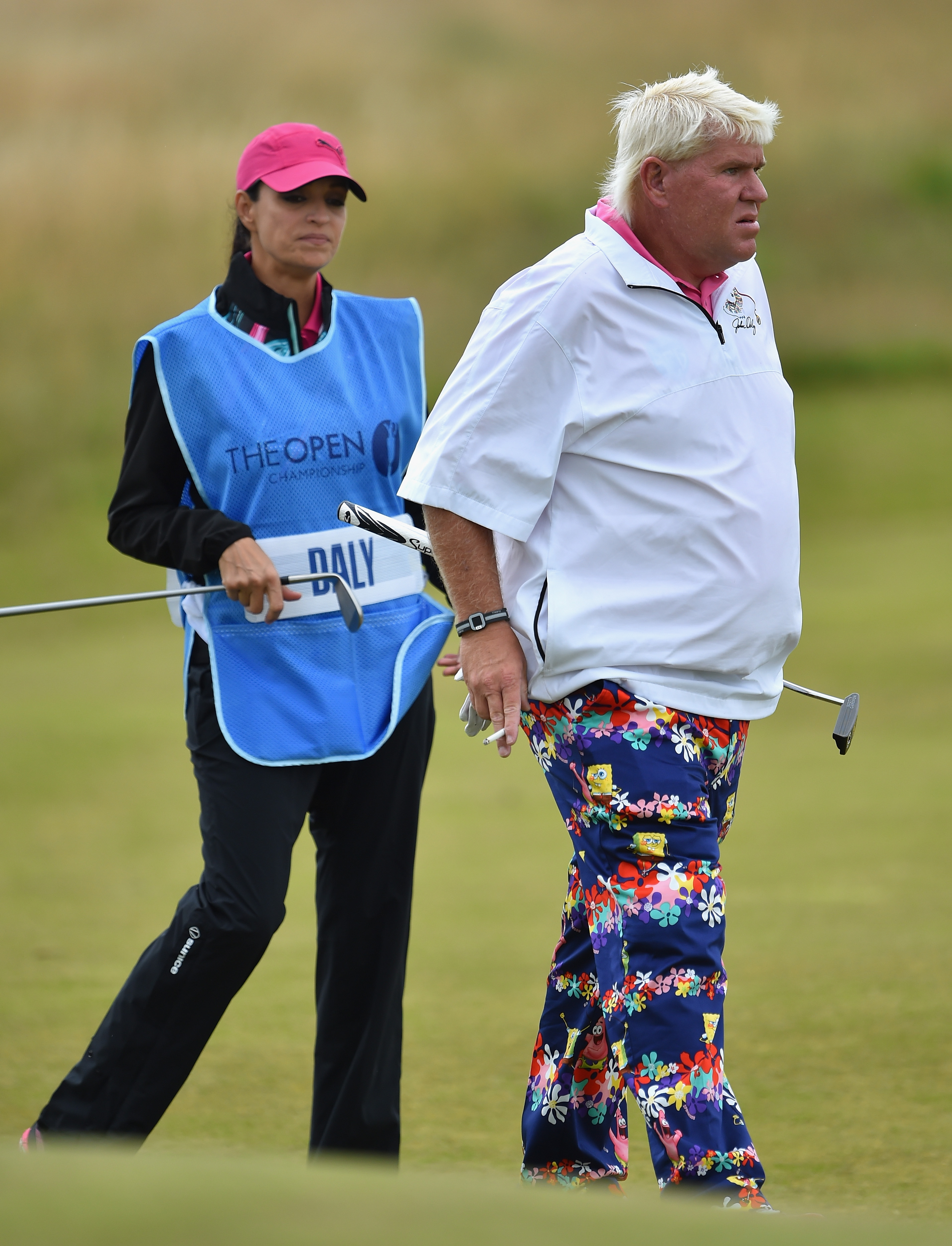 10 Best John Daly Outfits - CBS Colorado