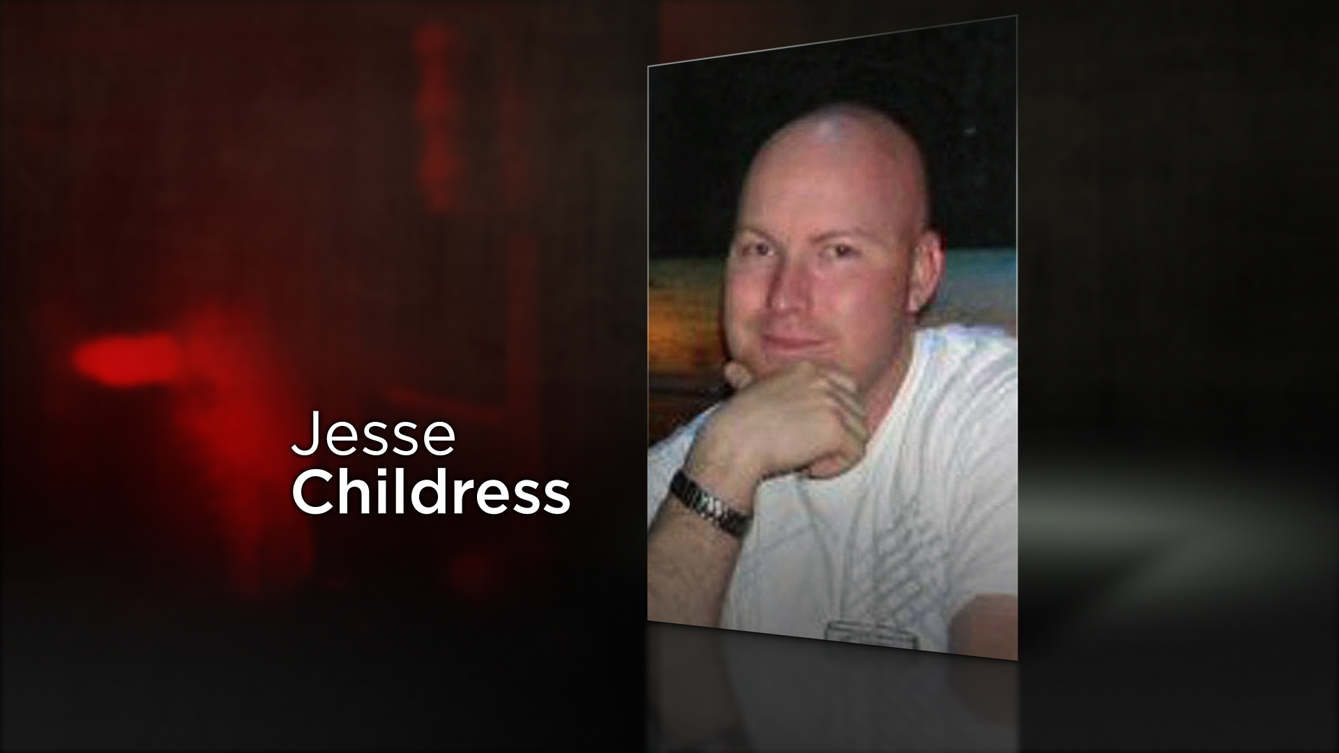 Jesse E. Childress, 29