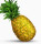 pineapple emoji