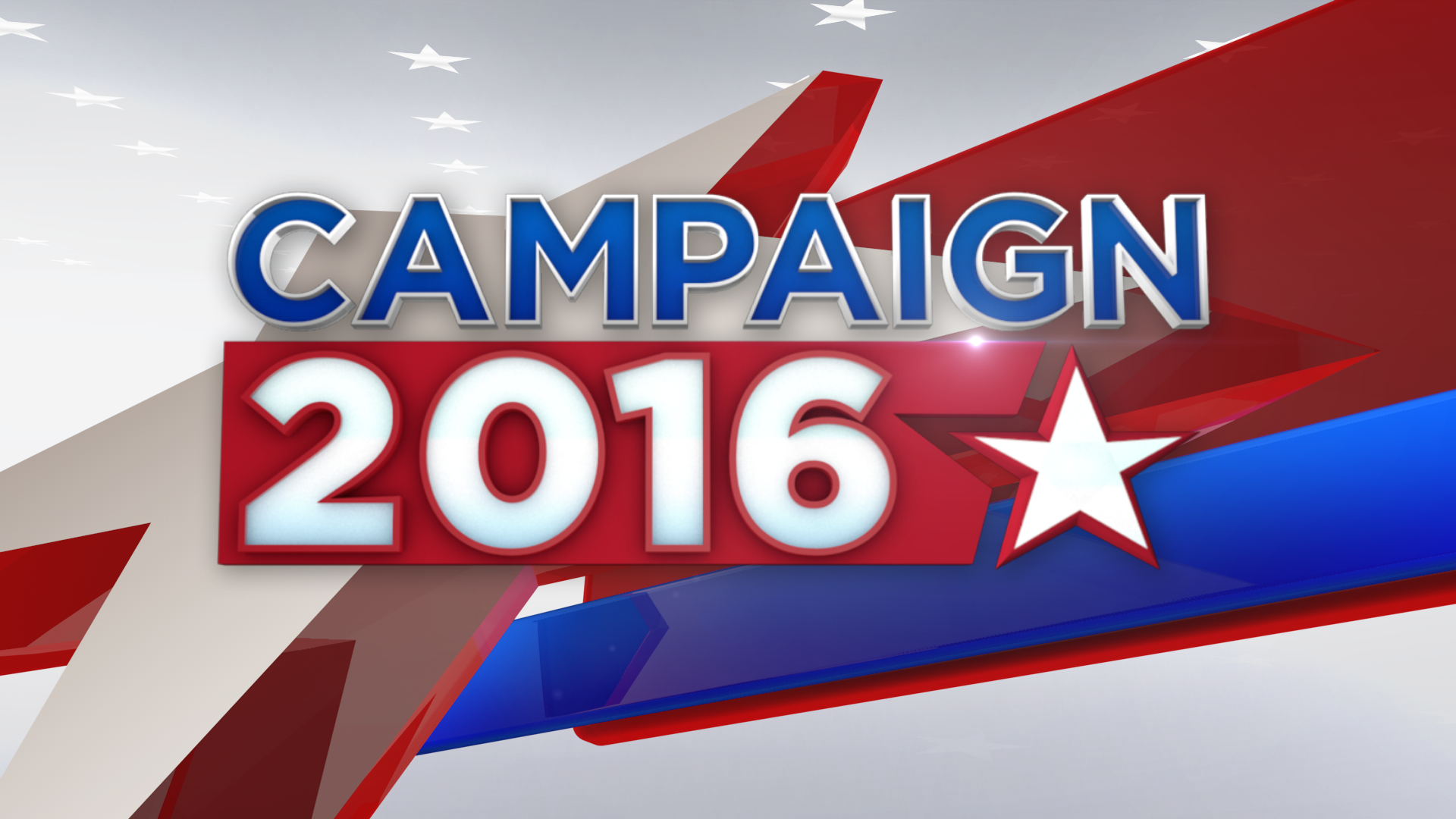Campaign 2016 Logo Generic