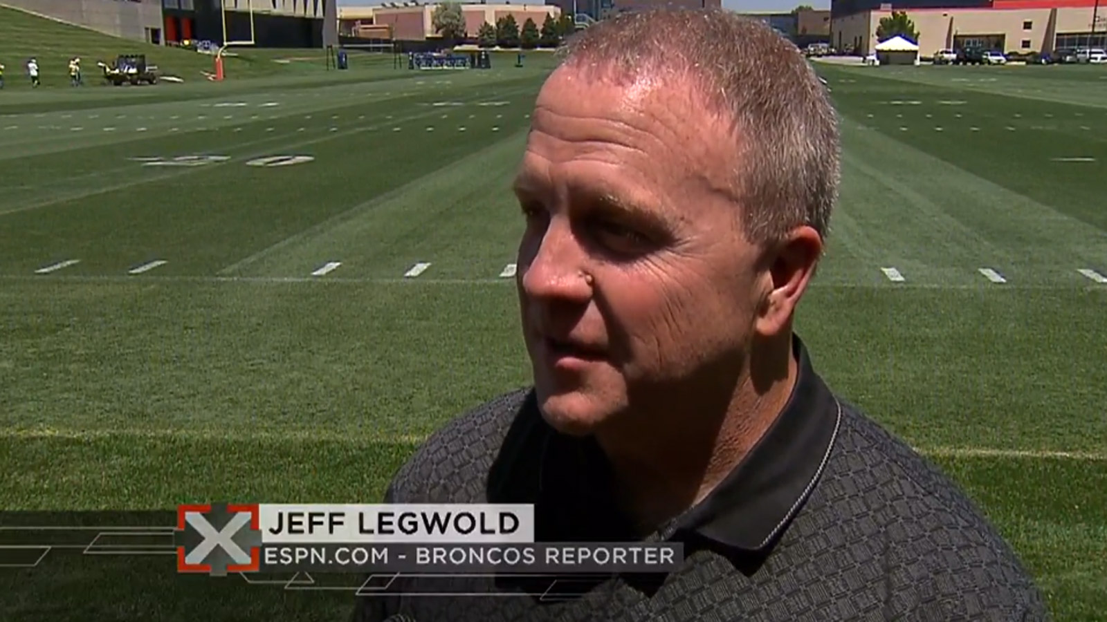 Jeff Legwold