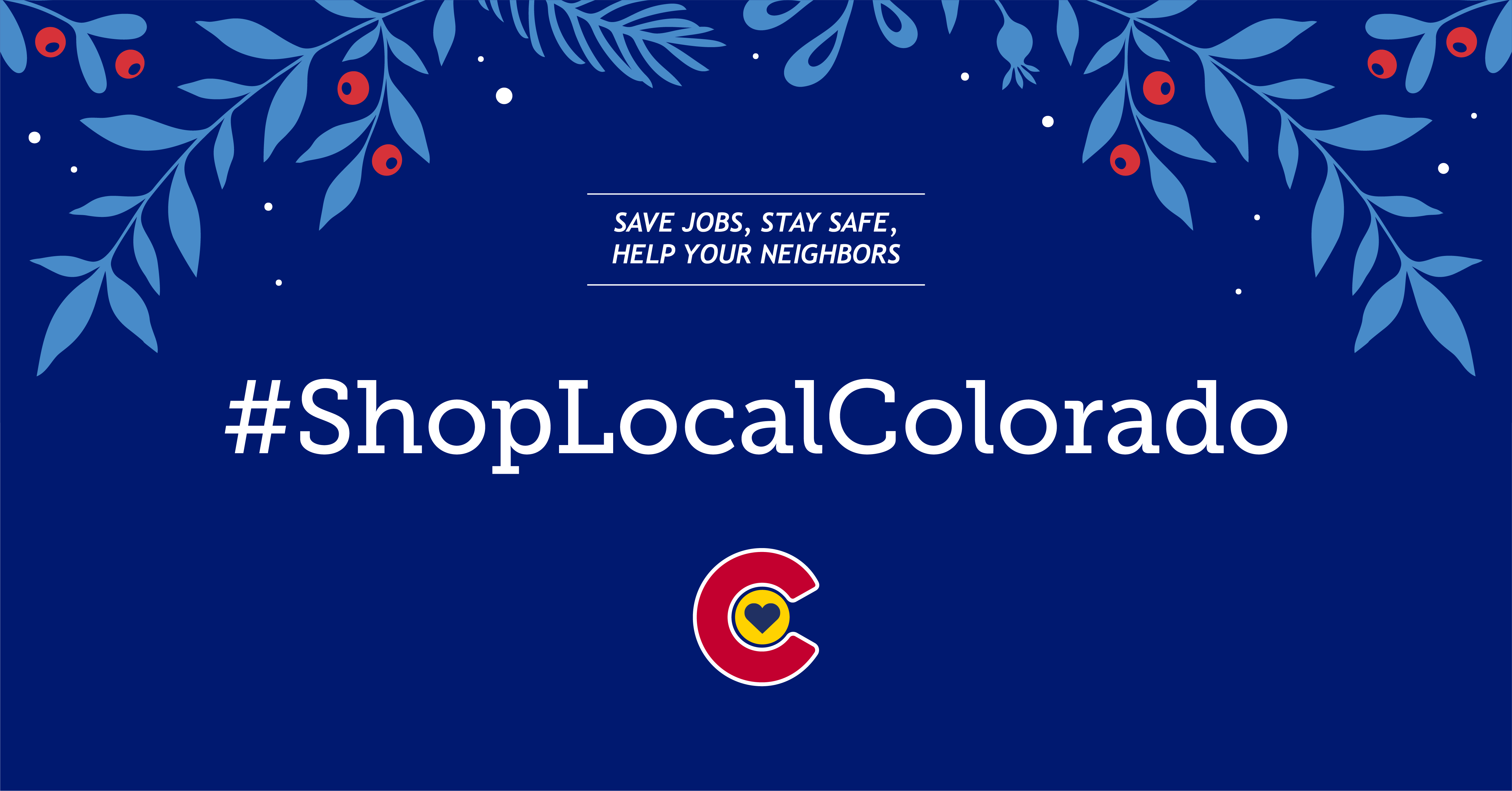 shop local campaign