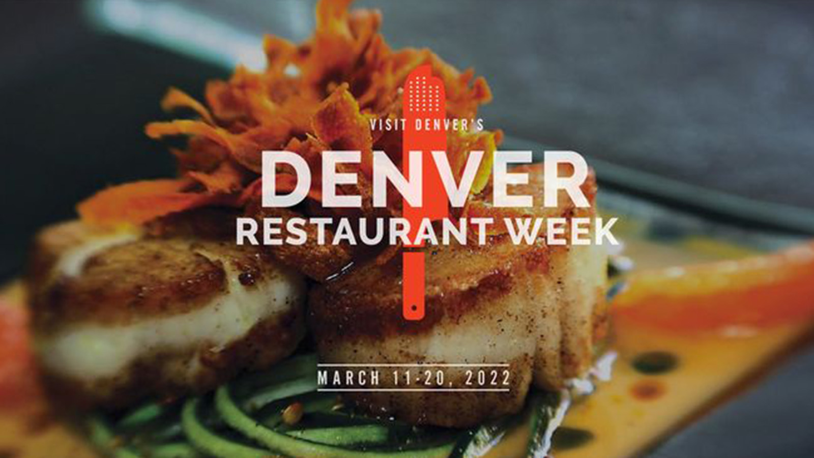 Denver Restaurant Week Underway Through March 20 CBS Colorado