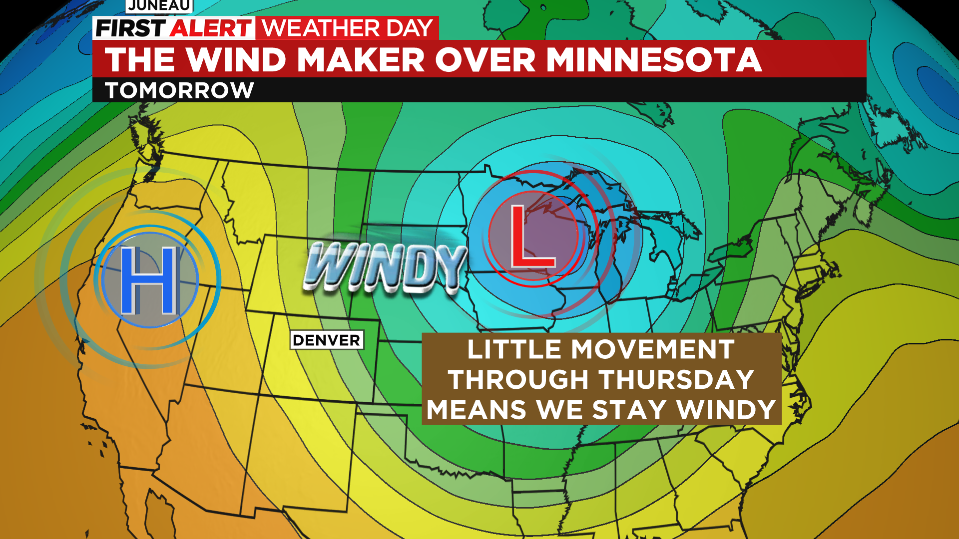 Jets-Broncos Weather Forecast: Temperature, Rain, & Wind in Denver