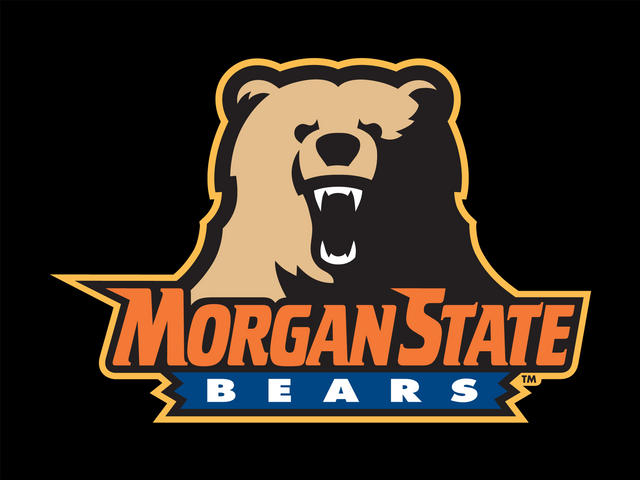 morgan state bears
