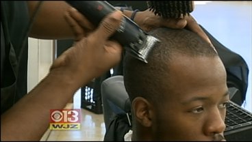 hair cut, barbershop