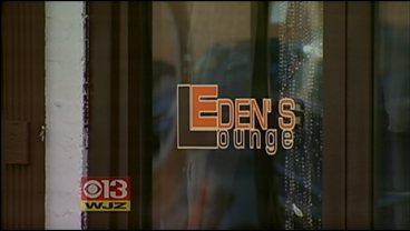 edens lounge, Eden's Lounge