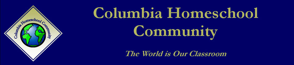 Columbia Homeschool