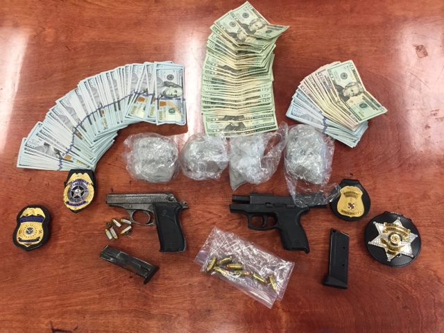 recovered-drugs-guns-money-kidd-mcdonald