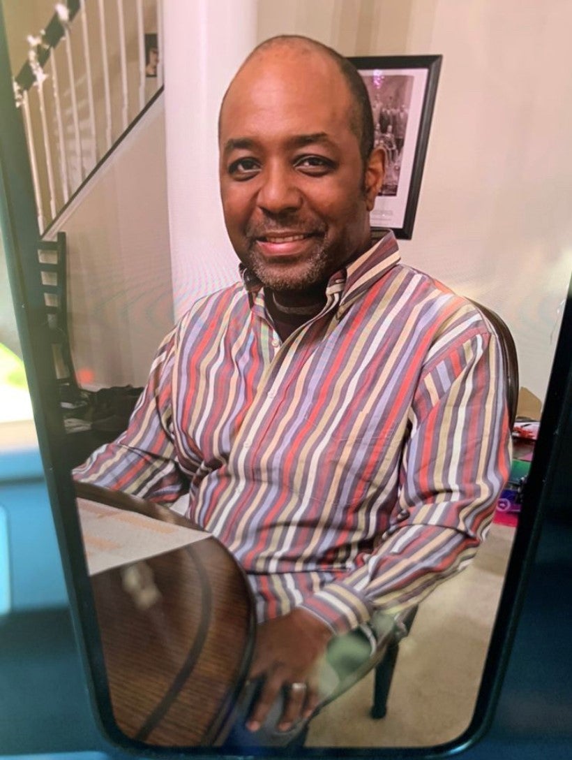 Baltimore Police Find Missing Man Described As Vulnerable Cbs Baltimore 4896