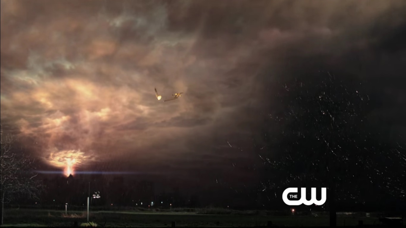 "The Flash" - Extended Trailer - Photo 9