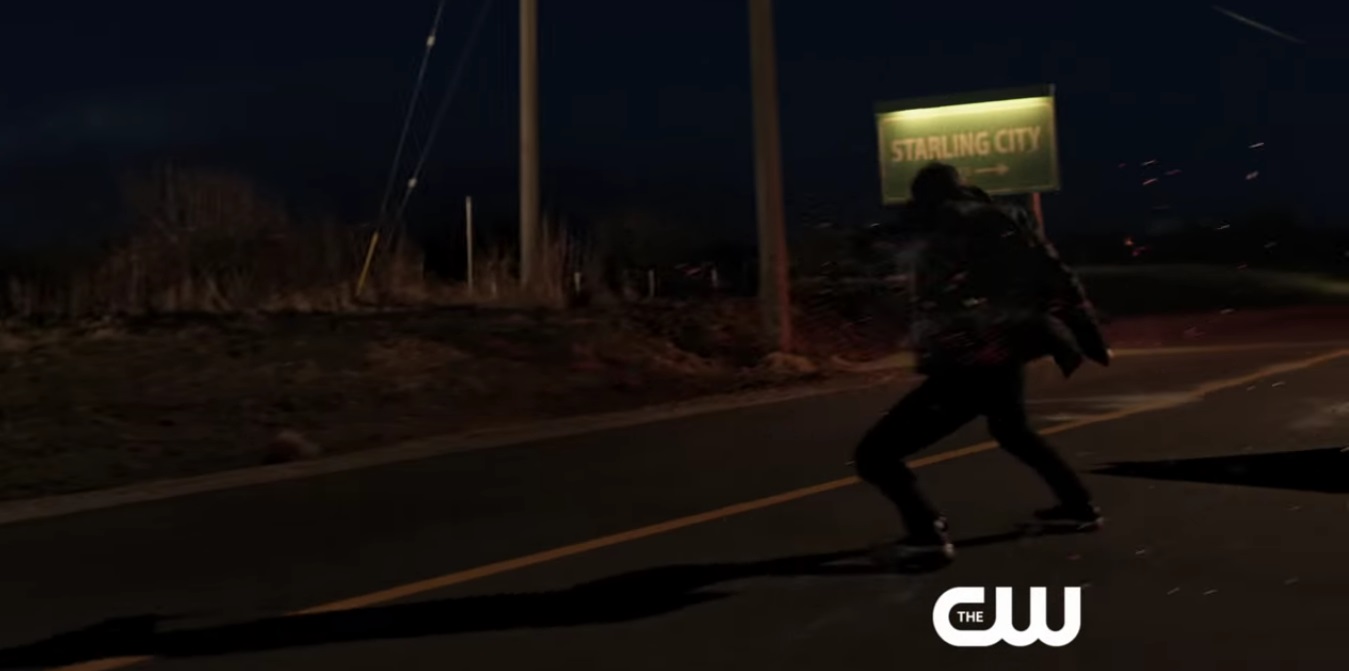 "The Flash" - Extended Trailer - Photo 10