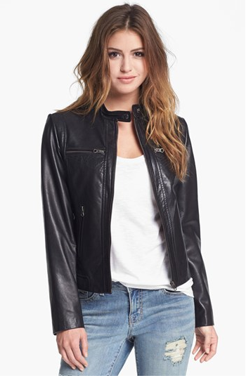 The Jackets You Need For Fall - CW Tampa