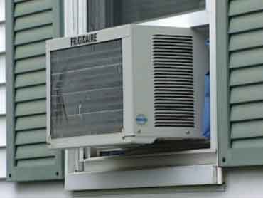 Those Trying To Keep Cool Brace For Energy Bills
