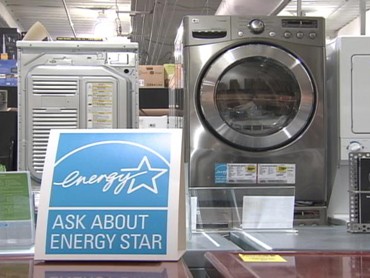 Curious About The State Appliance Rebate Program