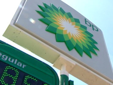 Curious About The Effect Of A BP Boycott