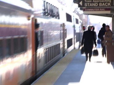 Commuters Curious Why Trains Are Often Late