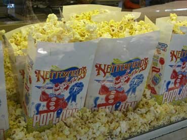 Who's To Blame For Outrageous Movie Snack Prices?
