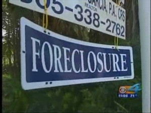 Curious About Foreclosures In Mass.