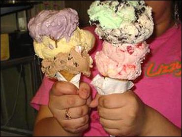Curious Why New Englanders Eat So Much Ice Cream