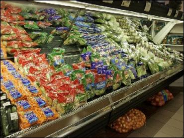 'Curious' Why Food Prices Vary From Store To Store