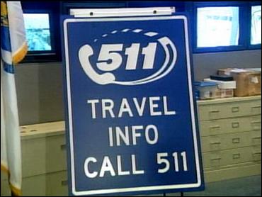 Curious About State's New 511 System