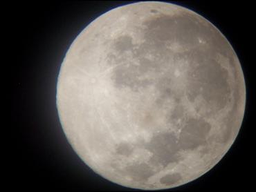 NASA To Spend $79M To Bomb The Moon