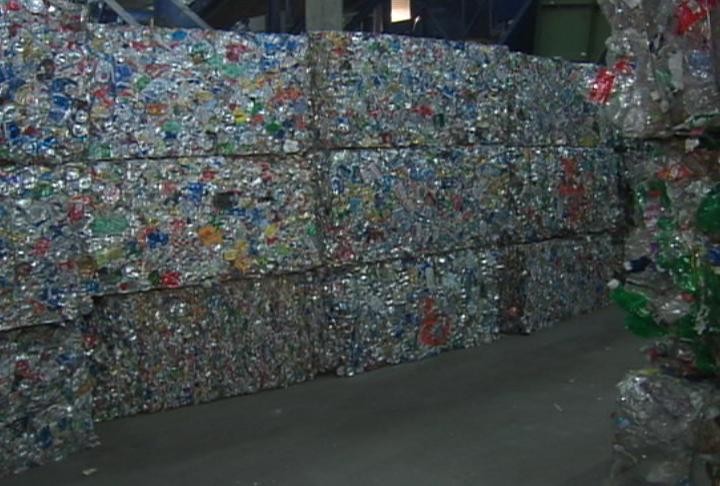 Curious How Boston's Recycling Program Works