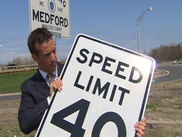 Drivers Curious How Speed Limits Are Determined