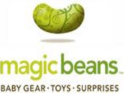 Magic Beans Baby Gear