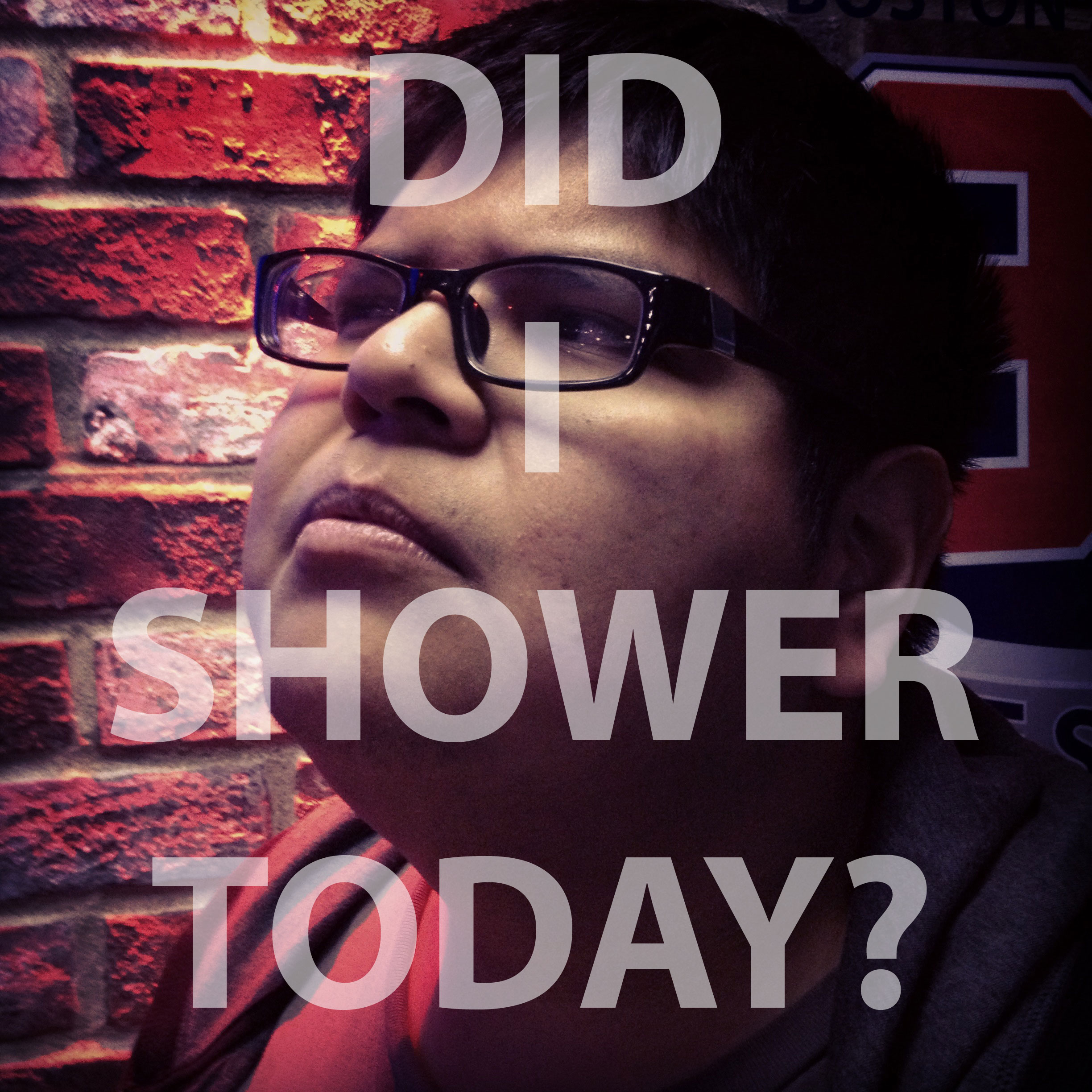 Adolfo-Shower