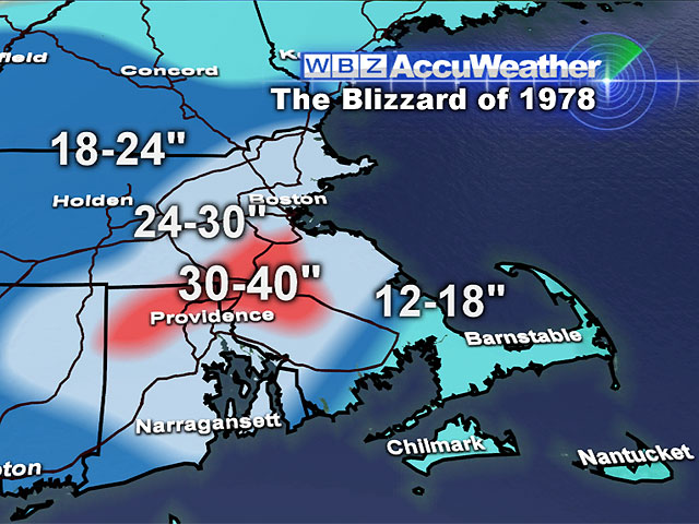 Blizzard of 78