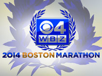 2014 Boston Marathon 210X158